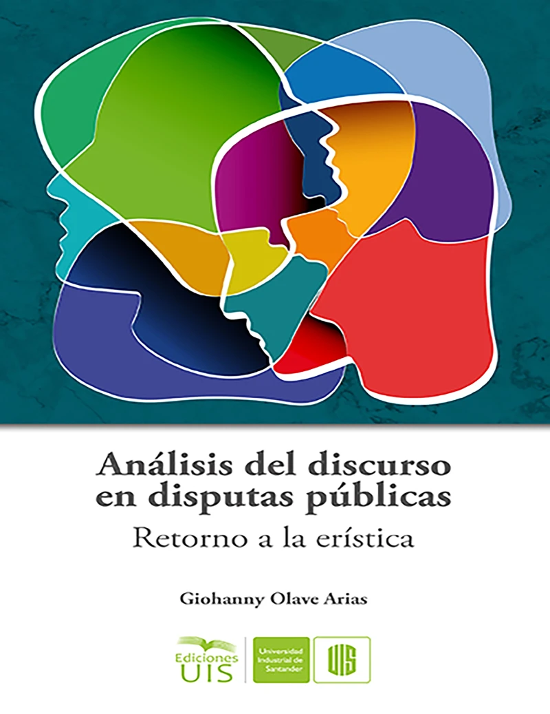 Portada: Análisis del discurso en las disputas públicas