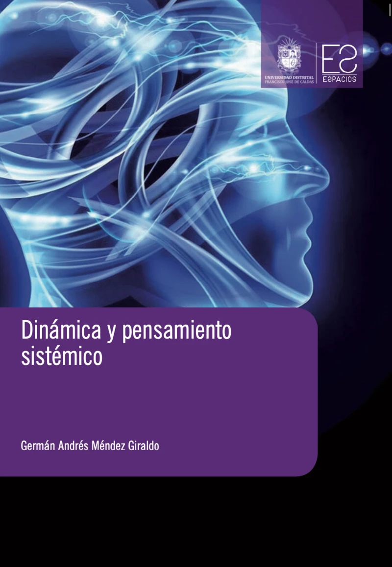 Portada: Dinámica y pensamiento sistémico