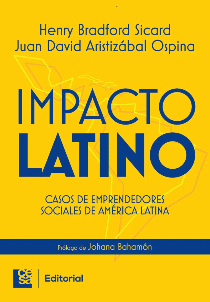 Portada: Impacto Latino