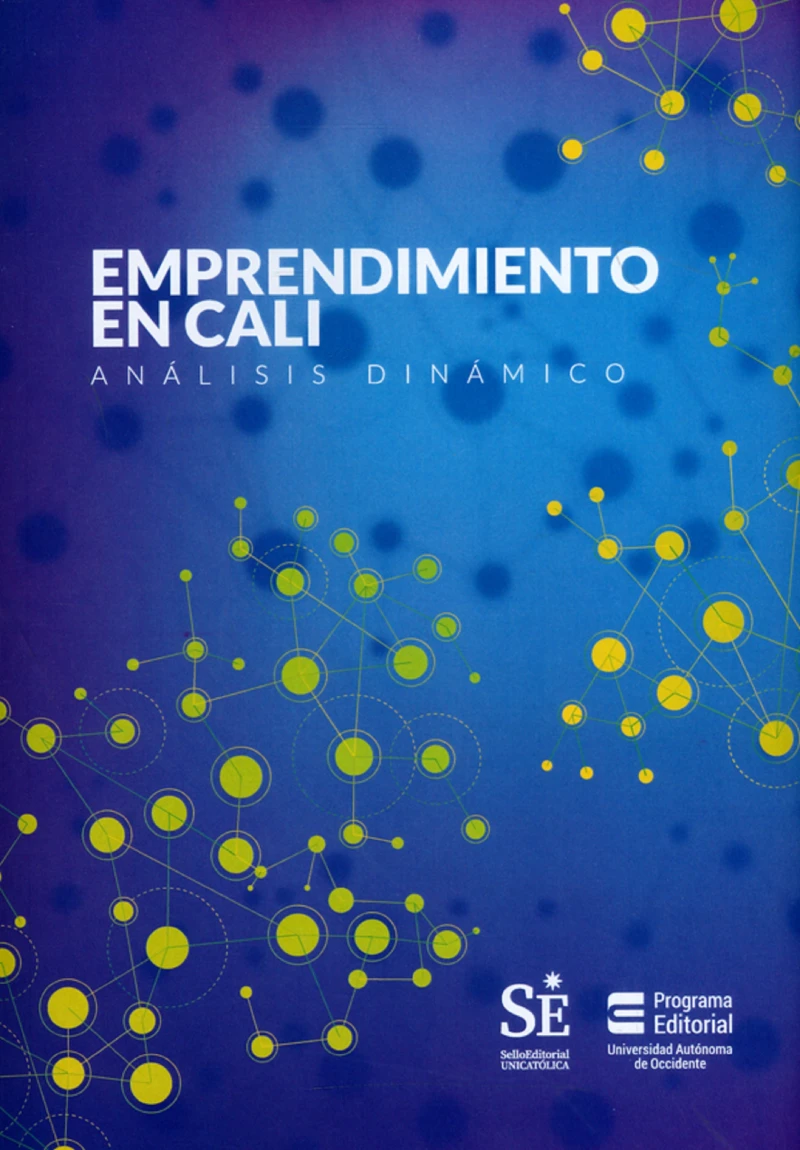 Portada: Emprendimiento en Cali