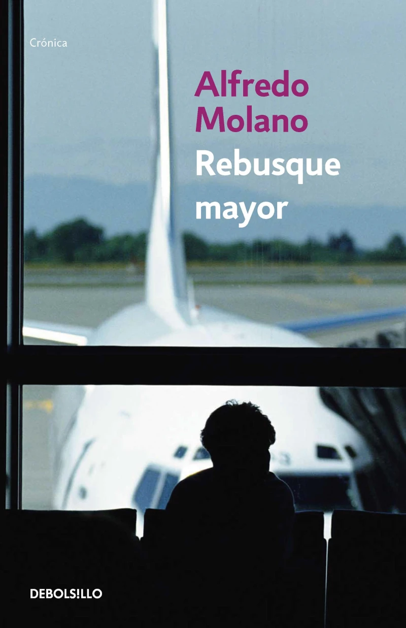 Portada: Rebusque Mayor