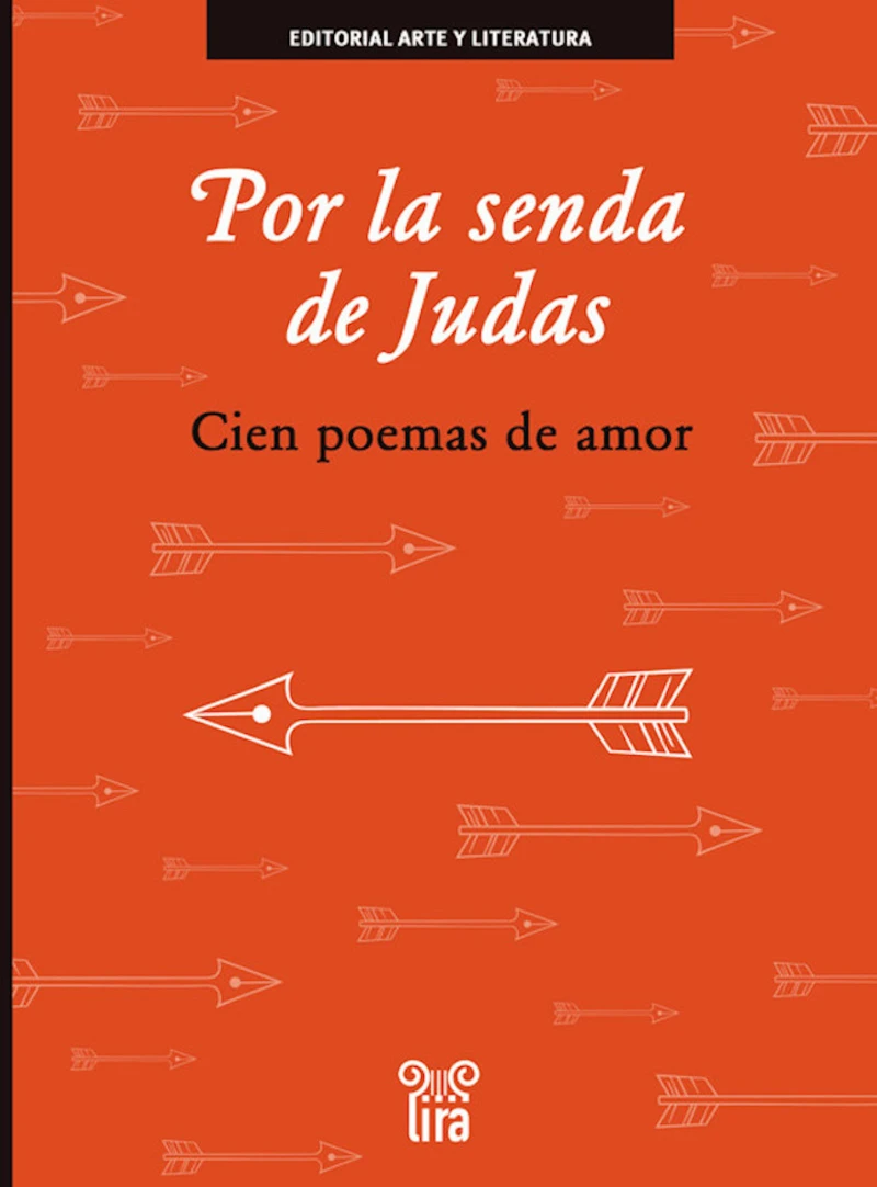 Portada: Por la senda de Judas