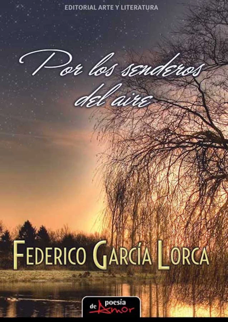 Portada: Por los senderos del aire