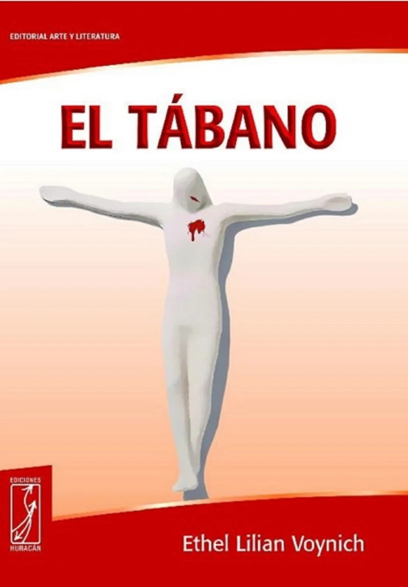 Portada: El tábano