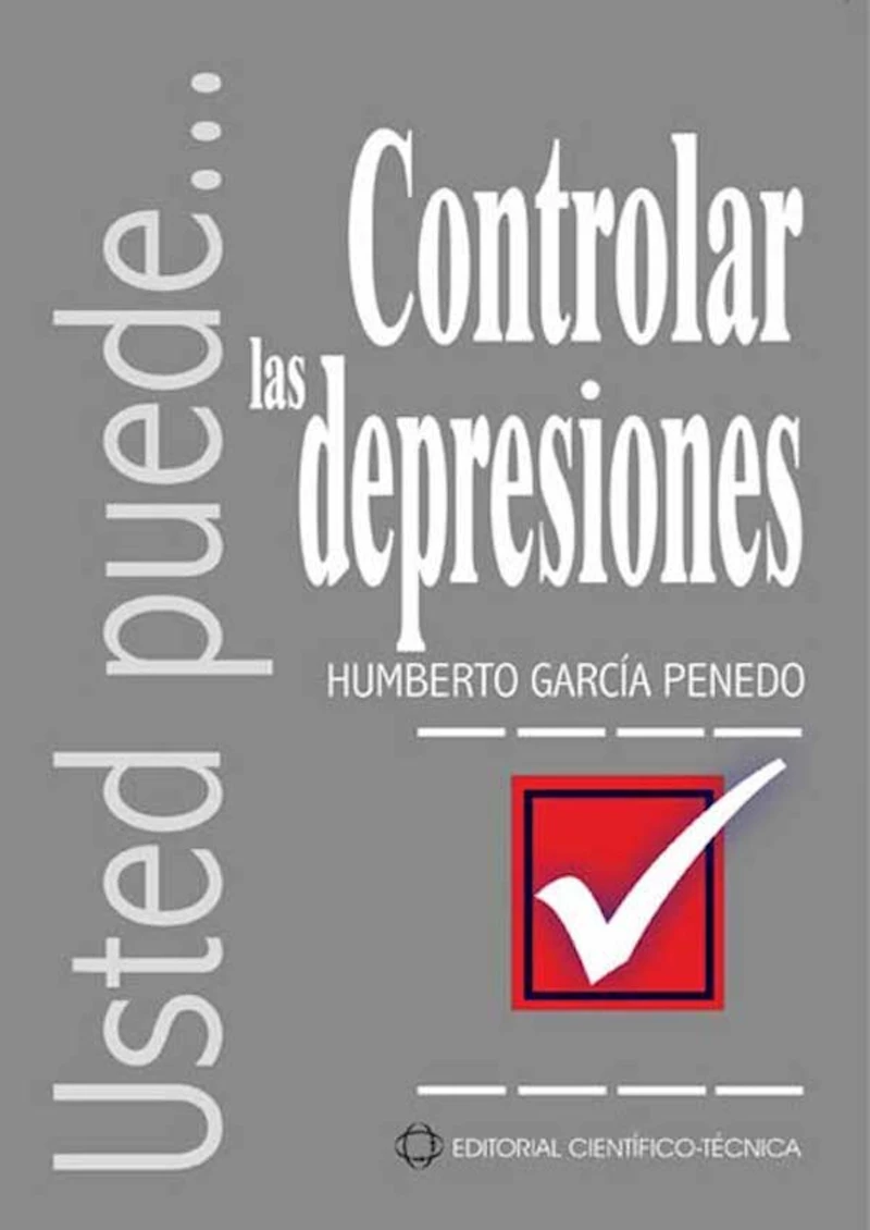 Portada: Controlar las depresiones