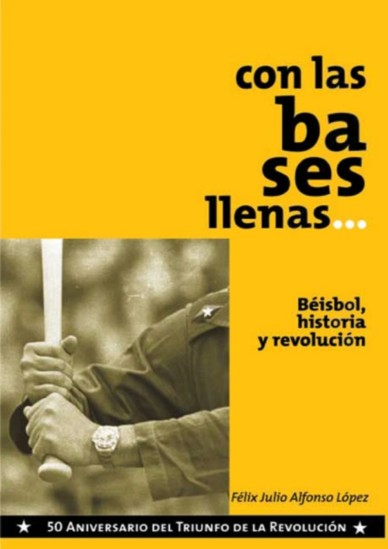 Portada: Con las bases llenas