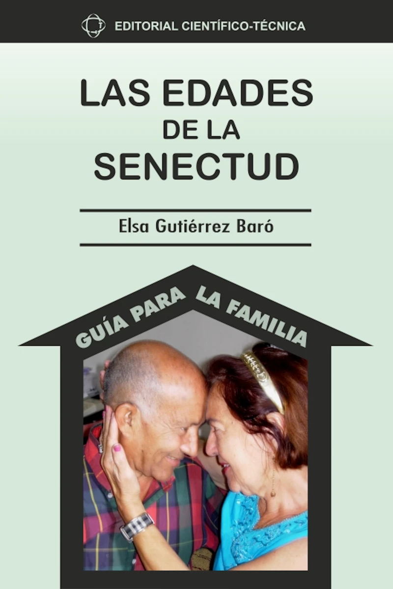 Portada: Las edades de la senectud
