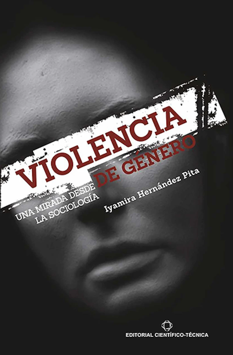 Portada: Violencia de género