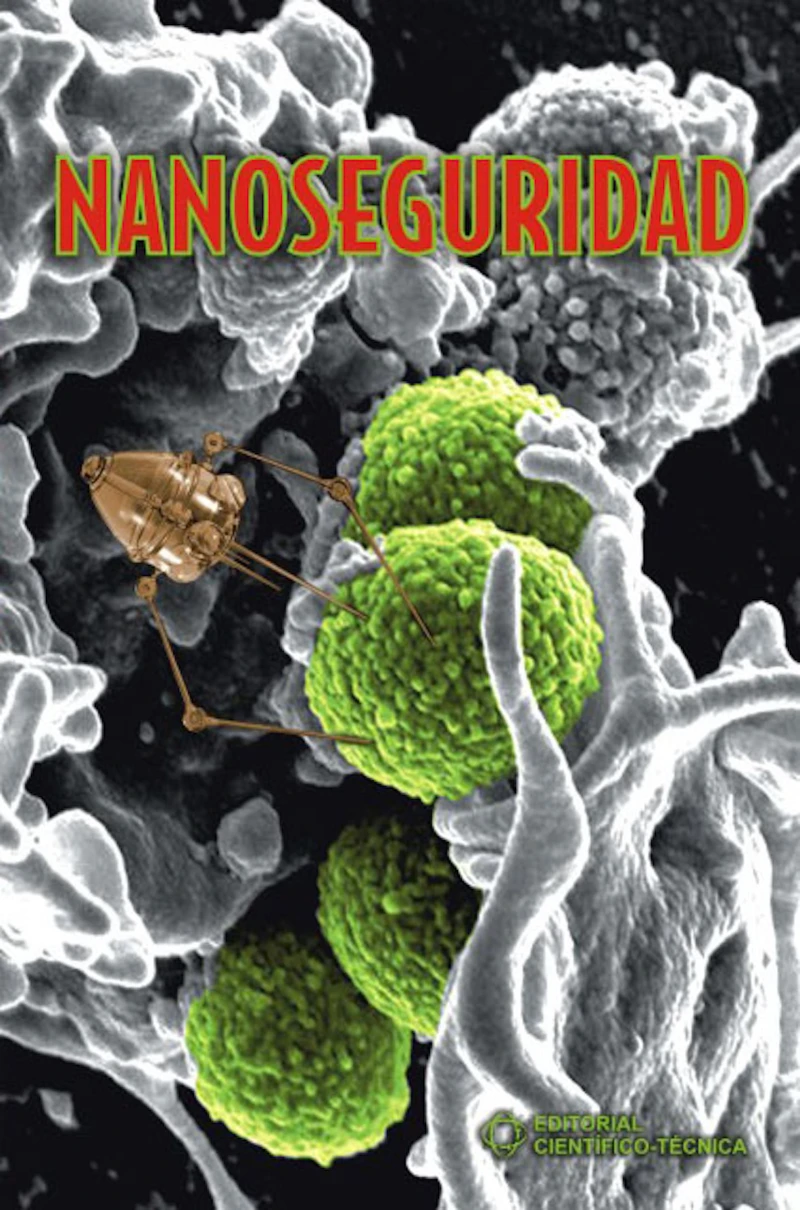 Portada: Nanoseguridad