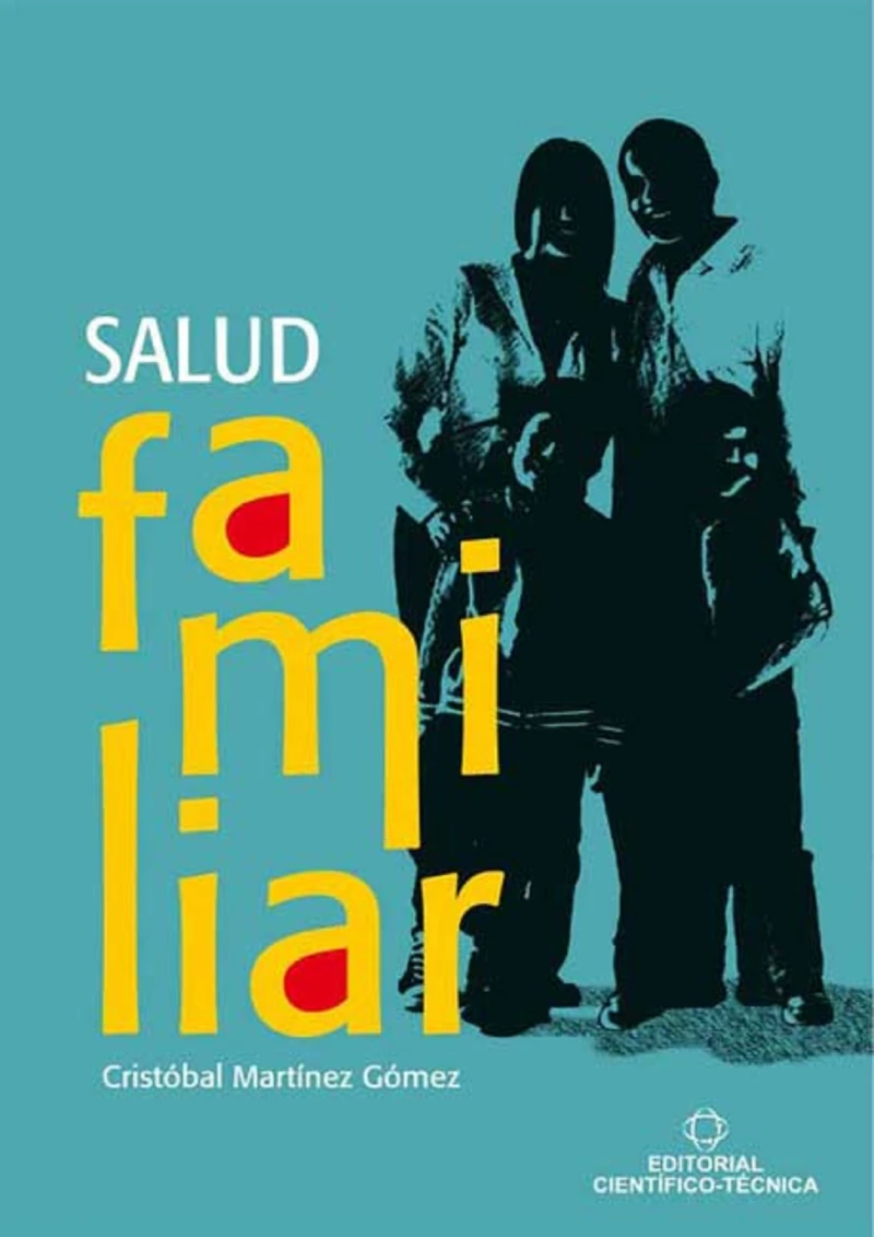 Portada: Salud familiar