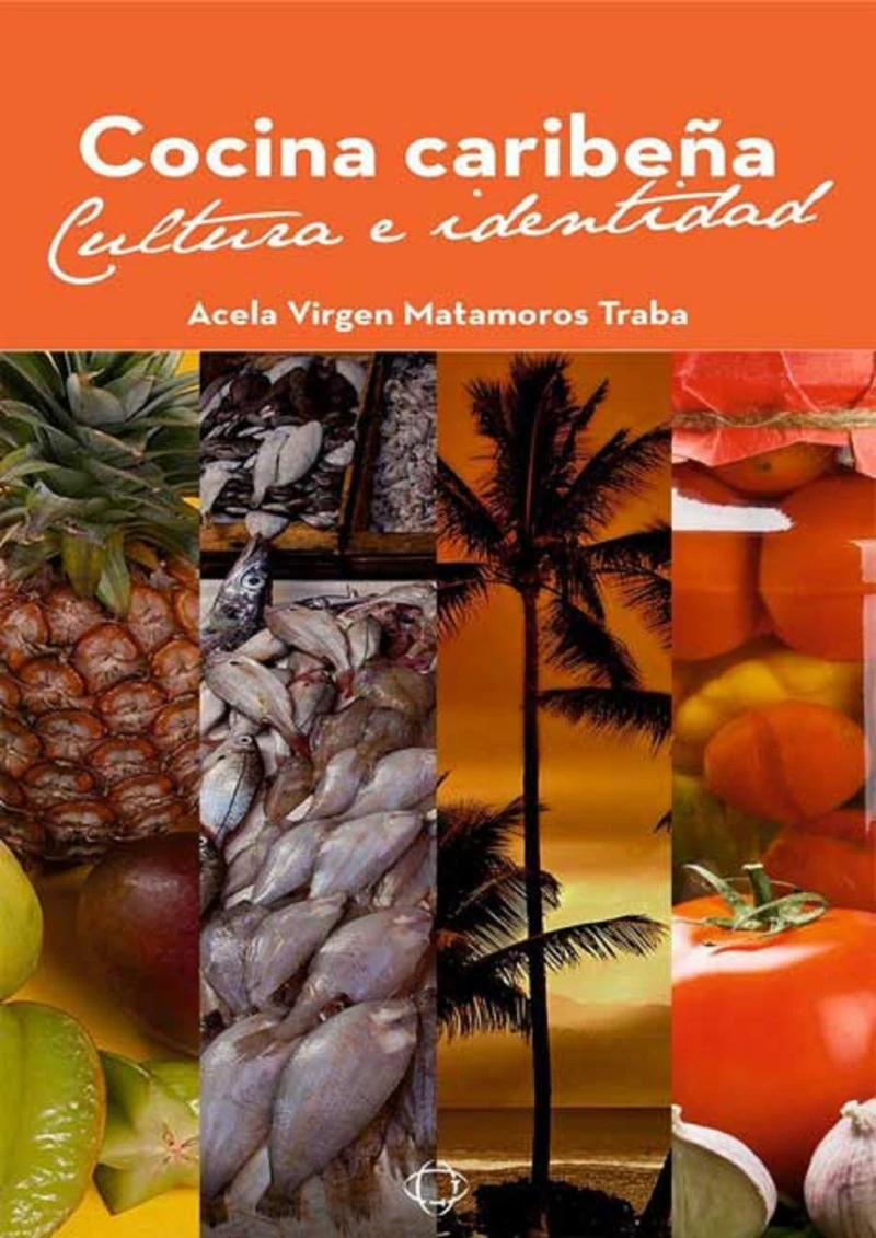 Portada: Cocina caribeña