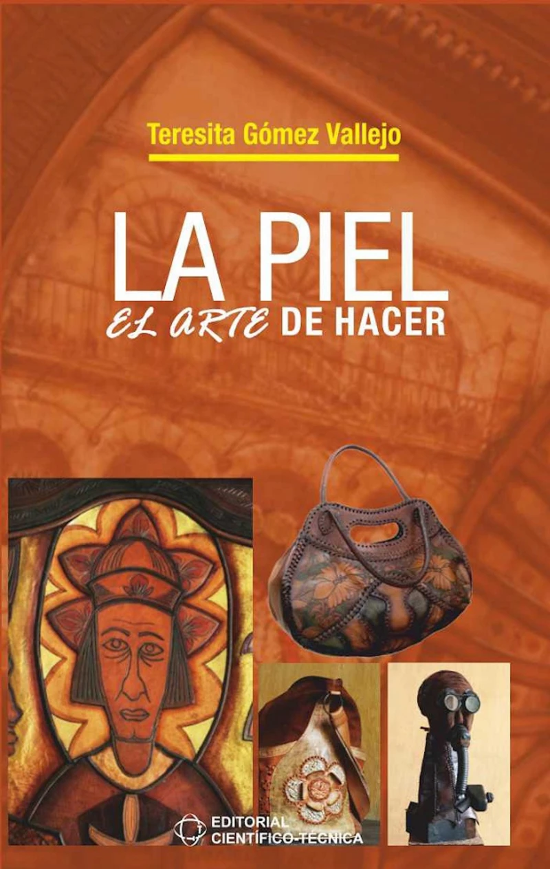 Portada: La piel