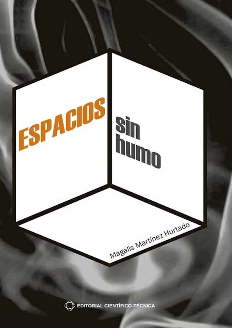 Portada: Espacios sin humo