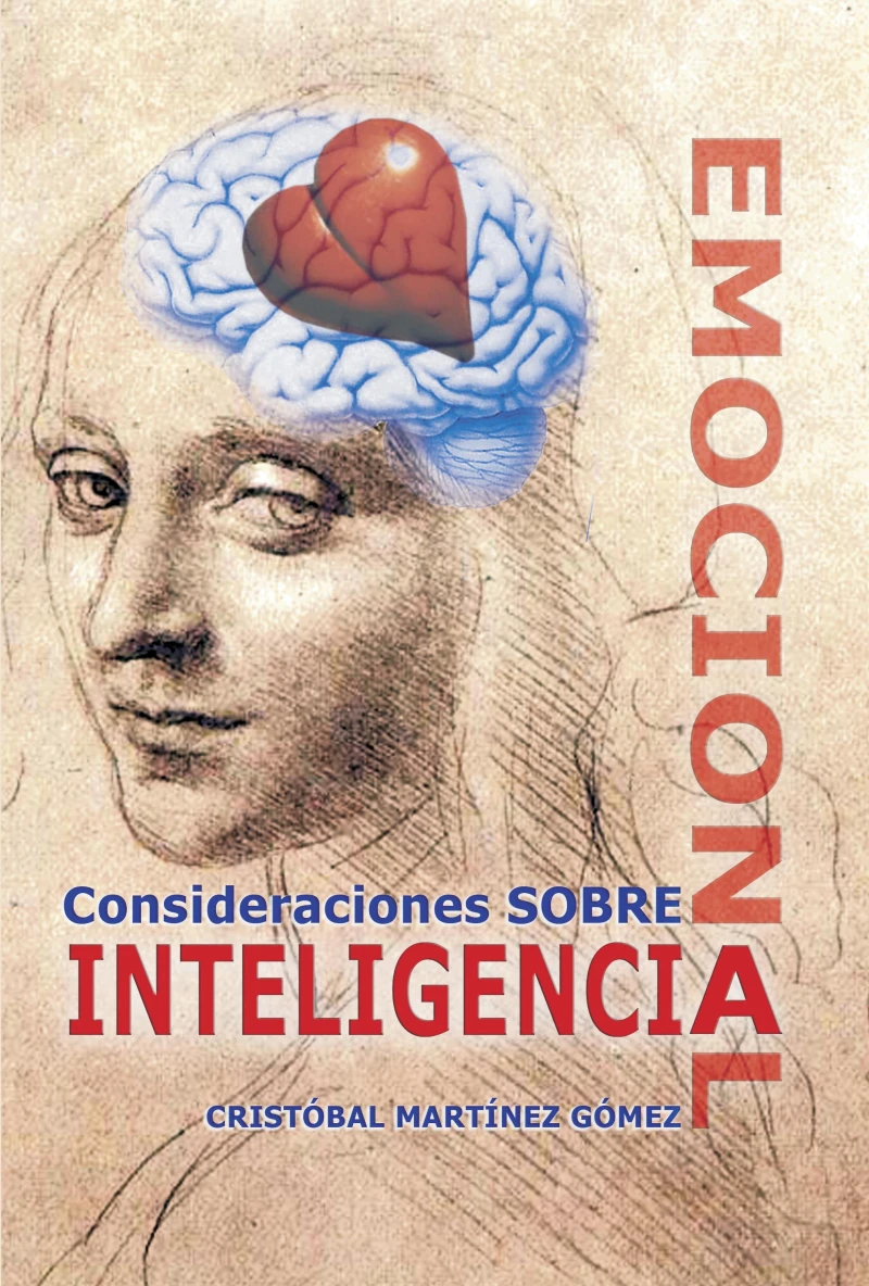 Portada: Consideraciones sobre inteligencia emocional