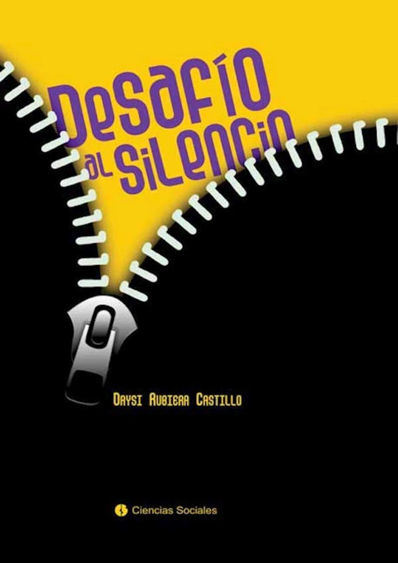 Portada: Desafío al silencio