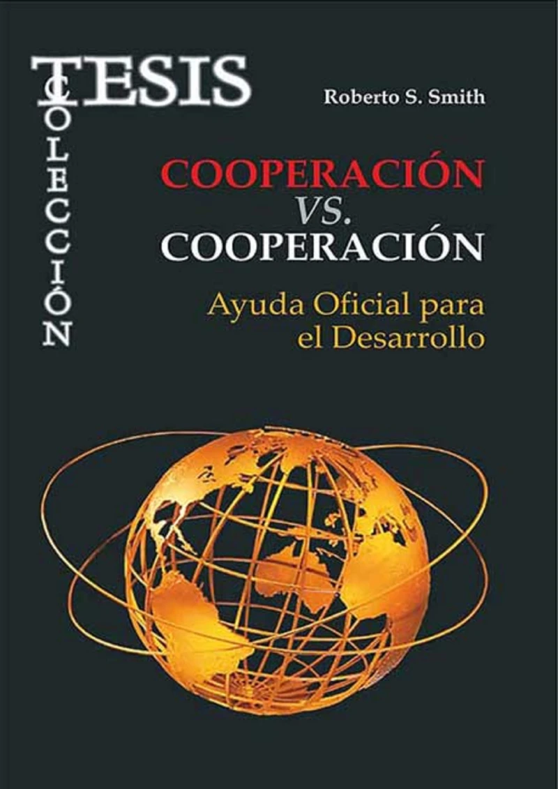 Portada: Cooperación vs. Cooperación