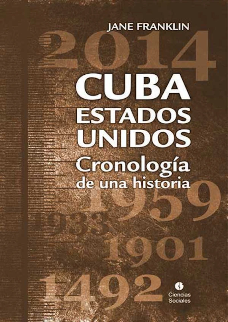 Portada: Cuba-Estados Unidos