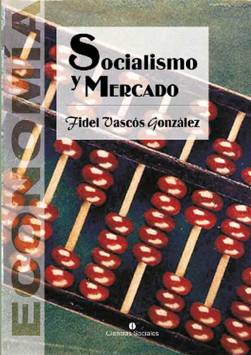 Portada: Socialismo y mercado