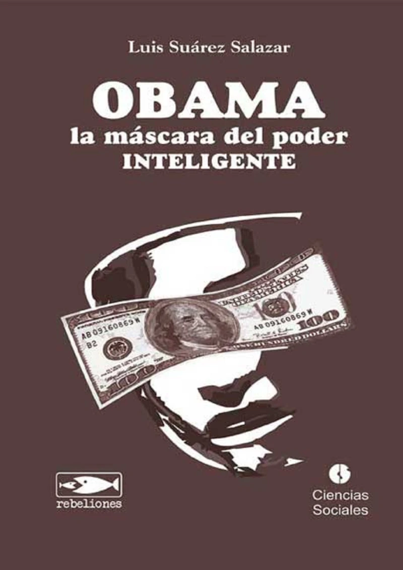 Portada: Obama
