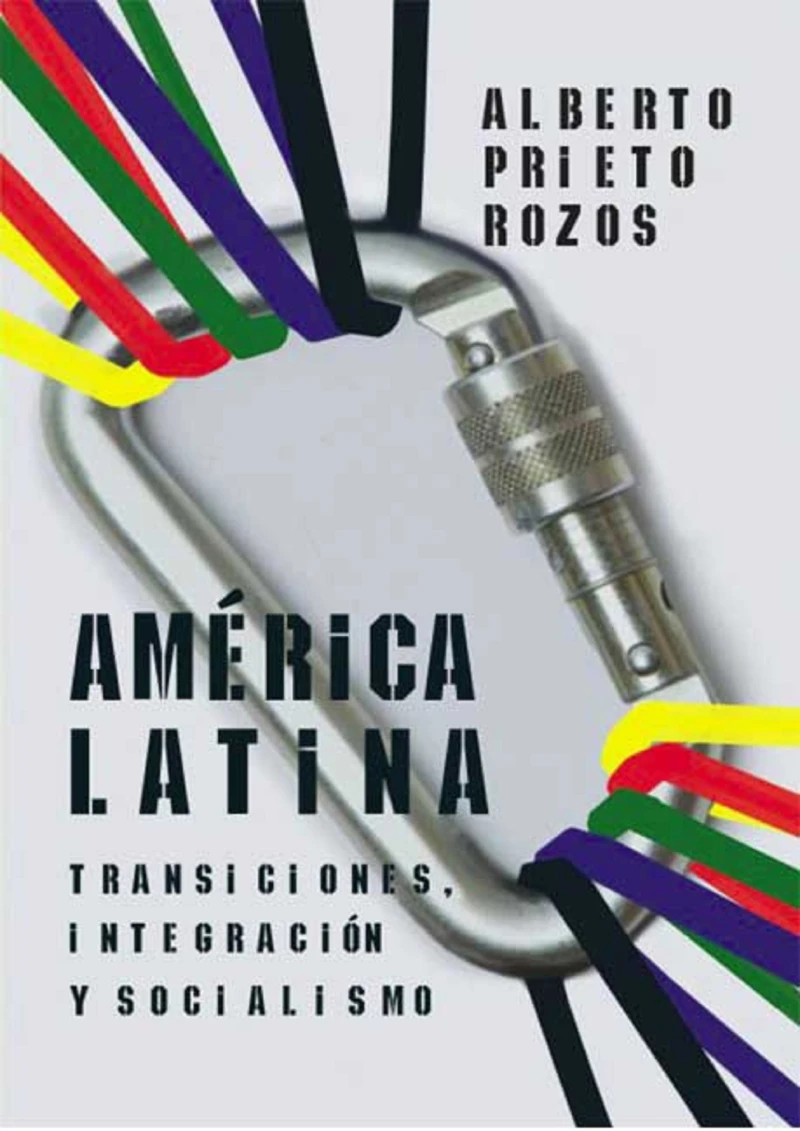 Portada: América Latina