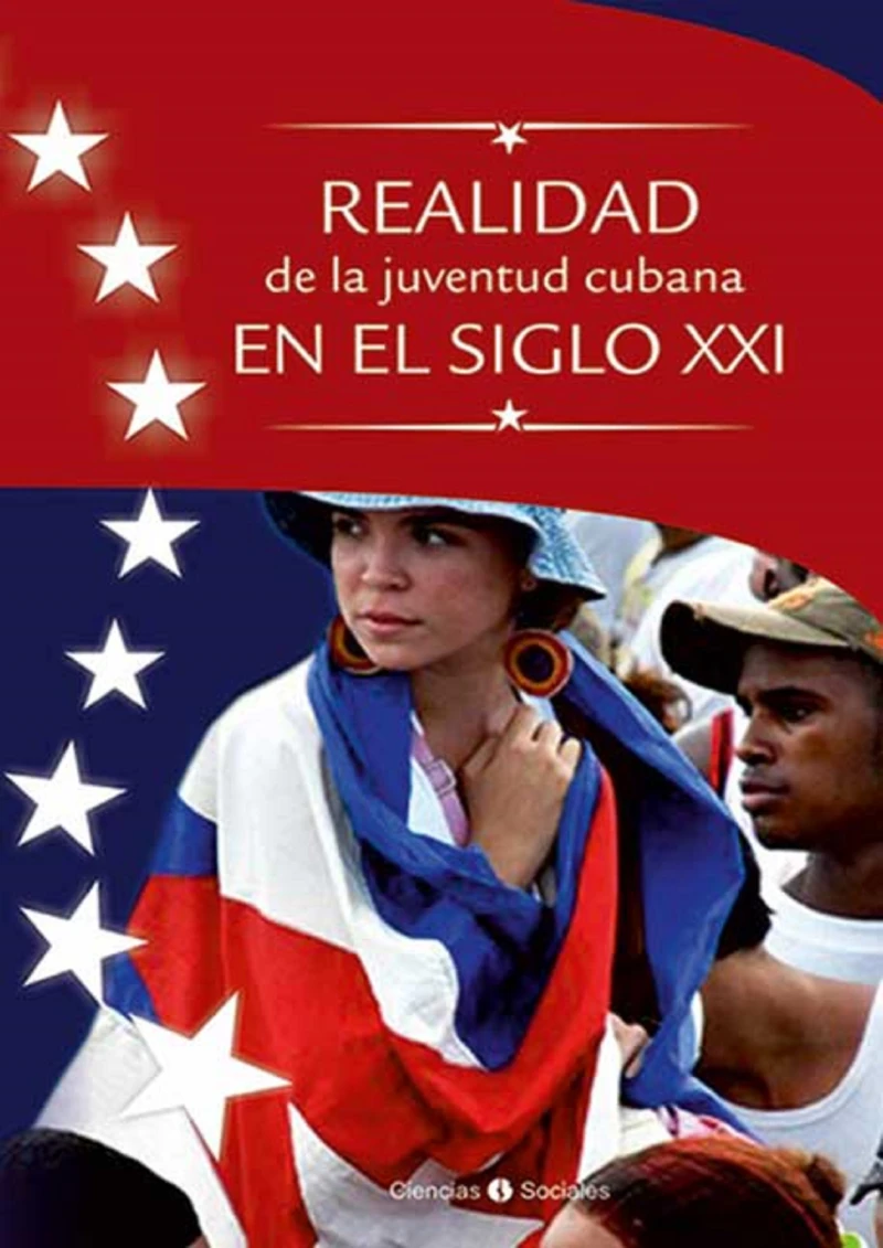 Portada: Realidad de la juventud cubana en el siglo XXI