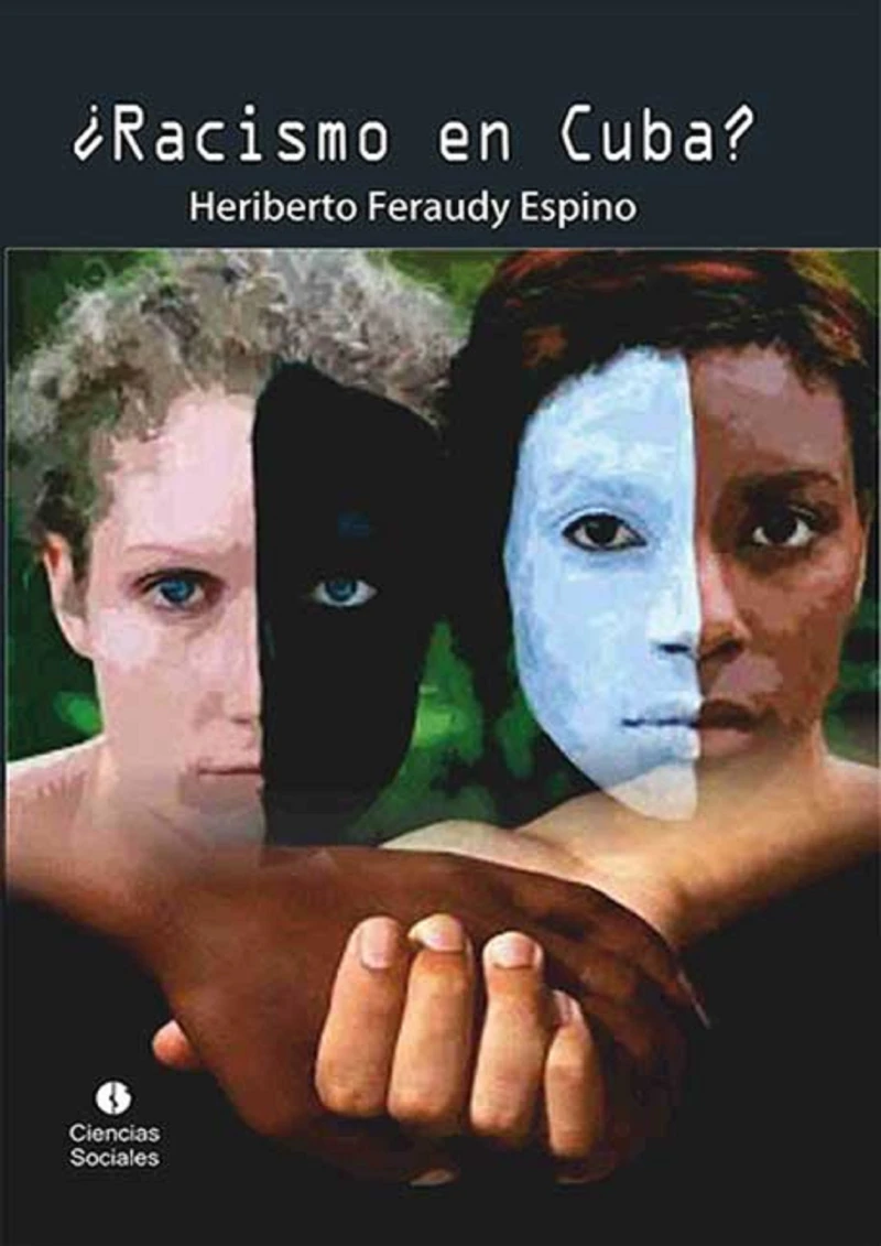Portada: ¿Racismo en Cuba?