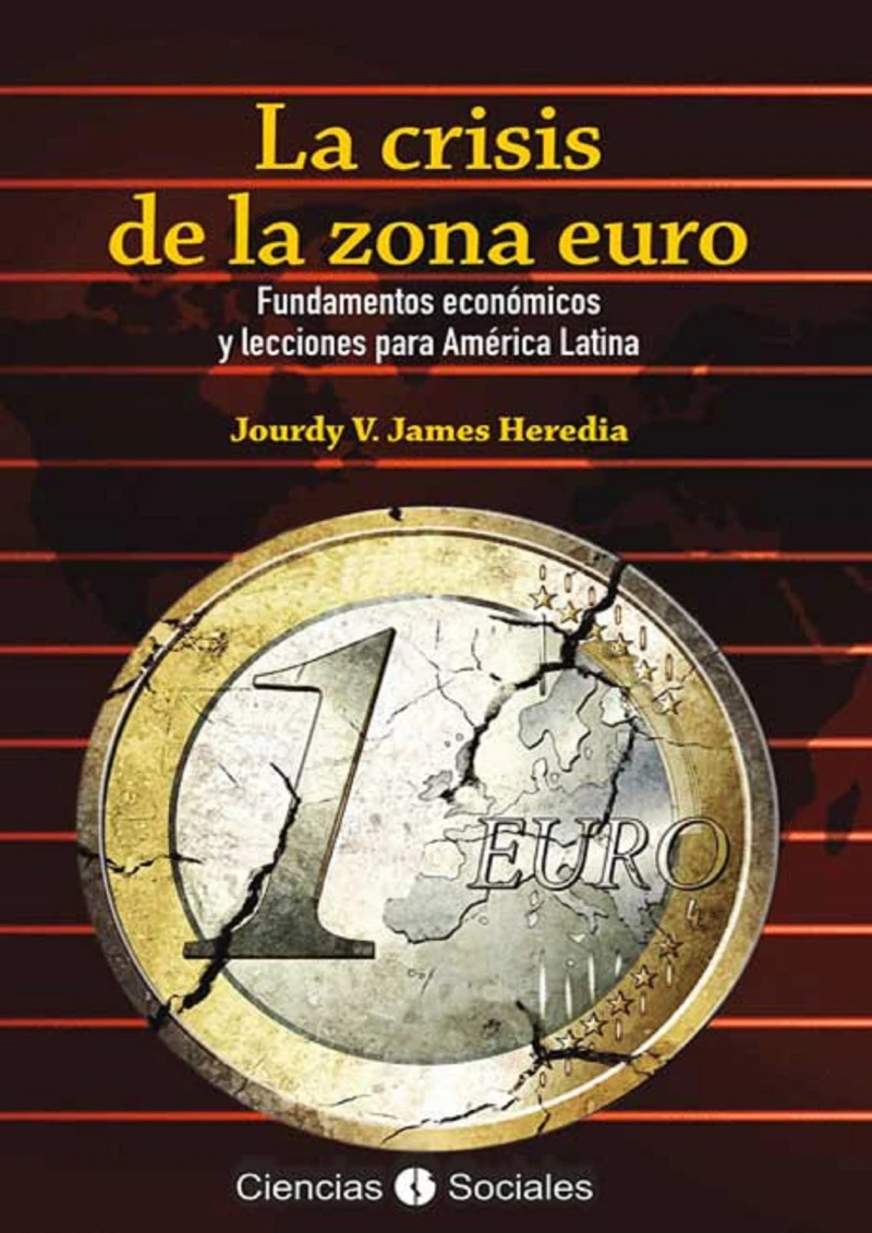 Portada: La crisis de la zona euro