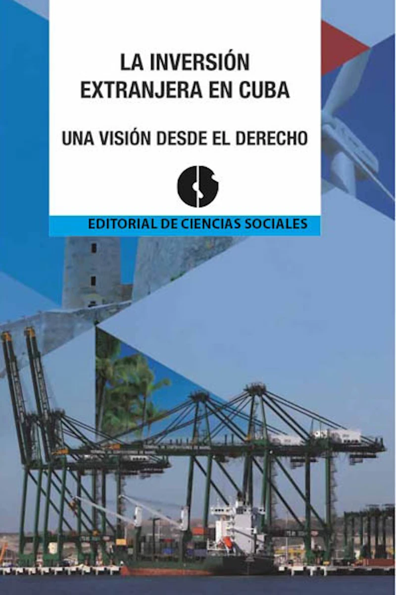 Portada: La inversión extranjera en Cuba