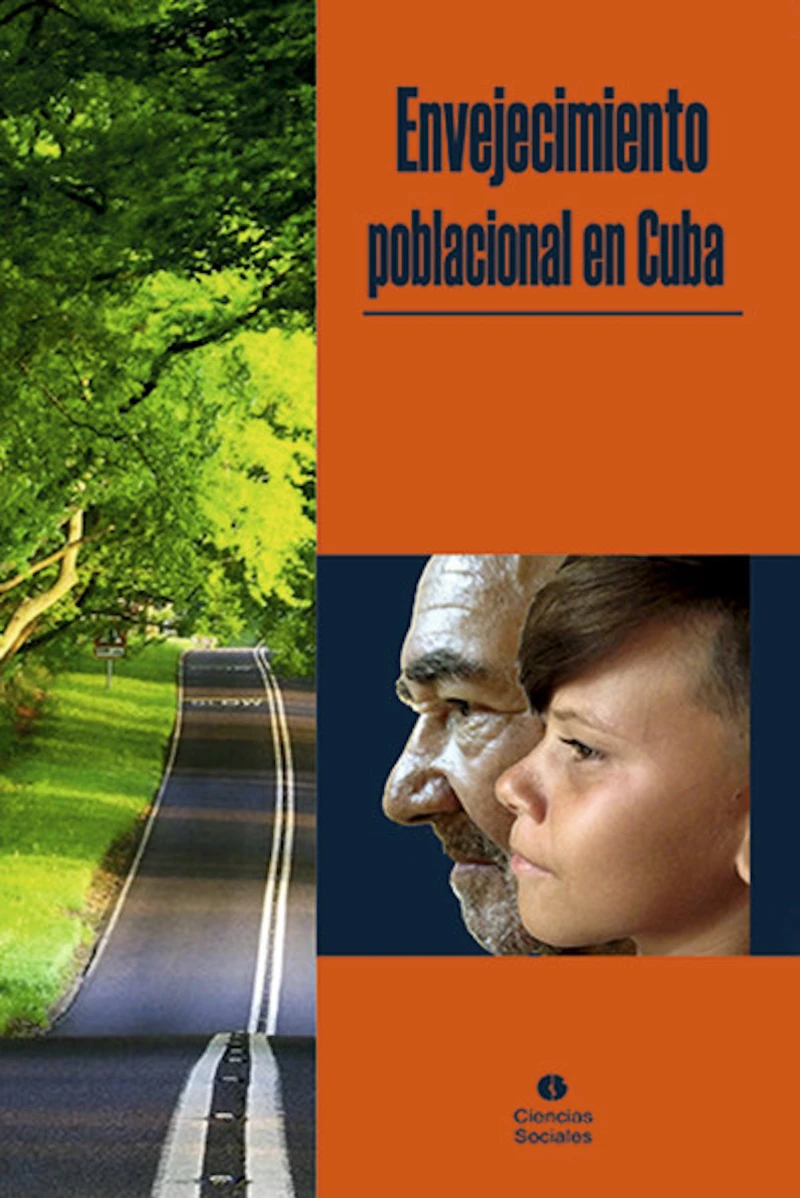 Portada: Envejecimiento poblacional en Cuba