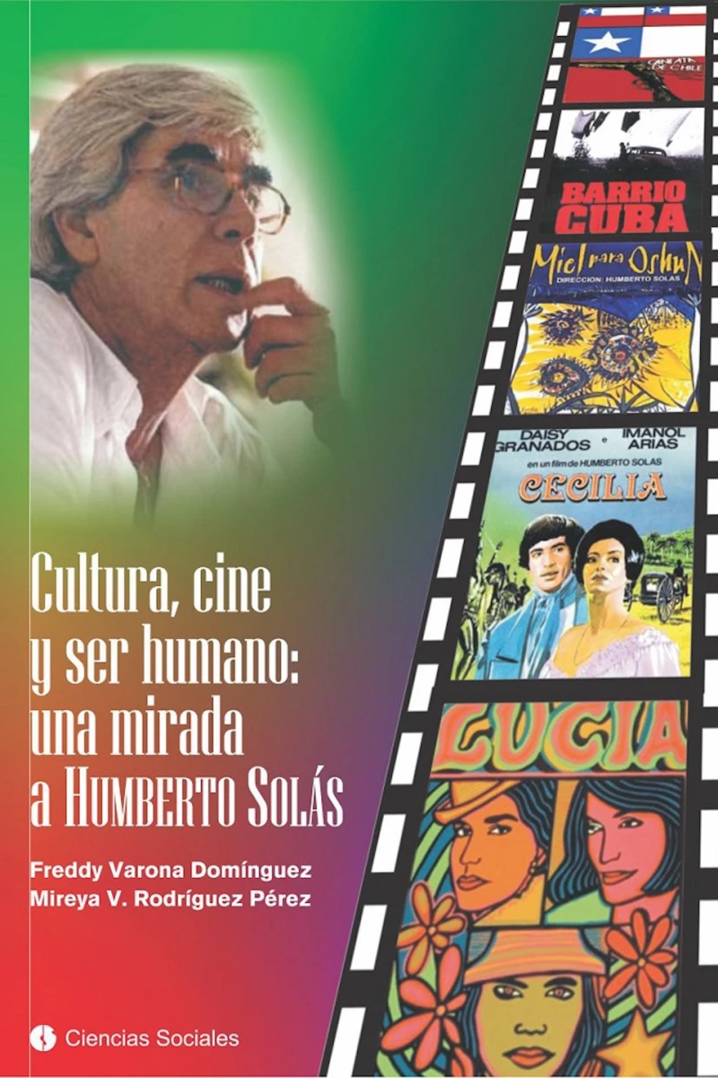 Portada: Cultura, cine y ser humano: una mirada a Humberto Solás