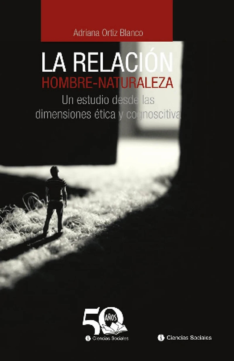 Portada: La relación hombre-naturaleza