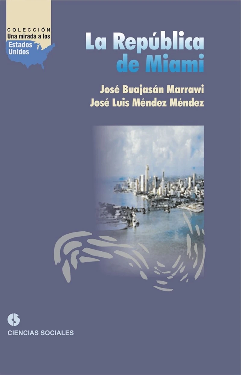 Portada: La República de Miami