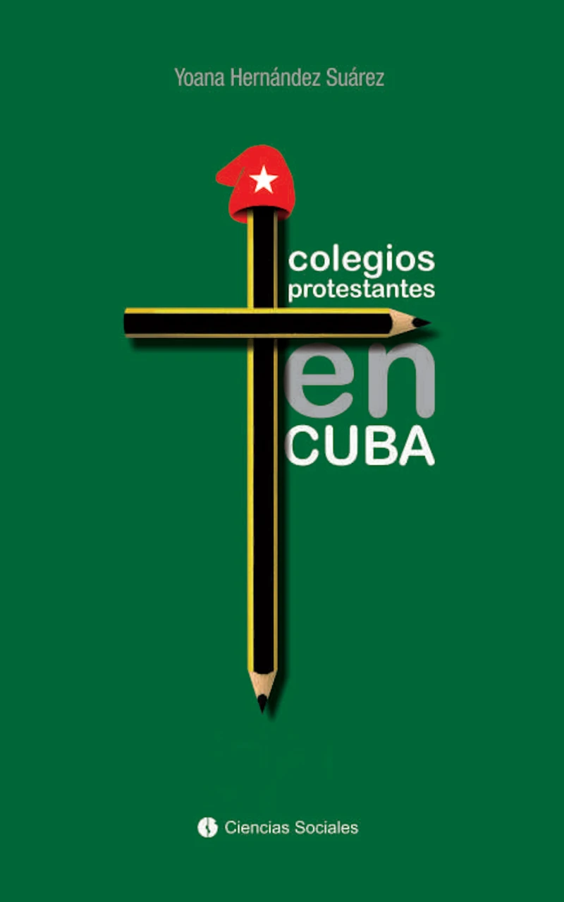 Portada: Colegios Protestantes en Cuba