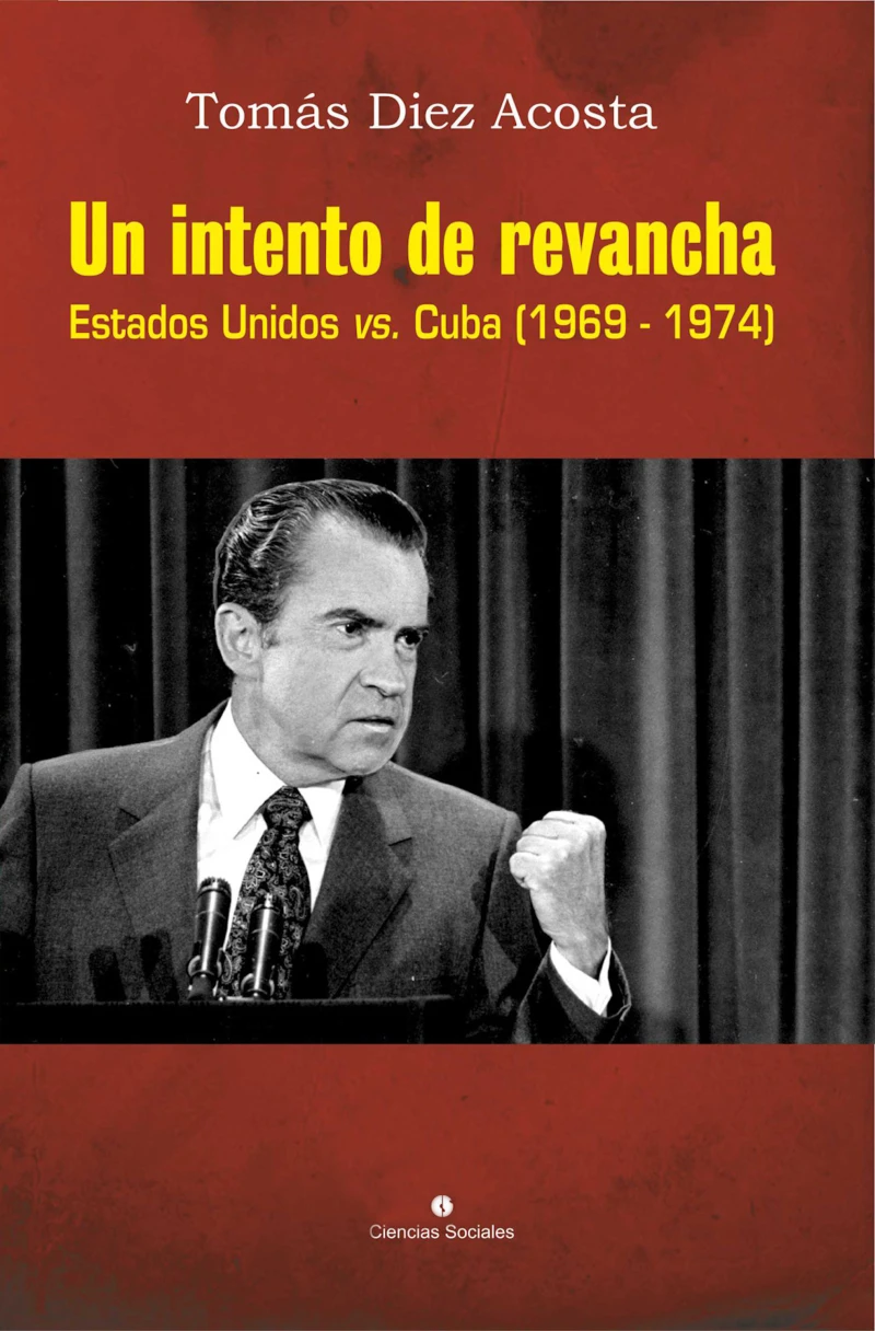 Portada: Un intento de revancha