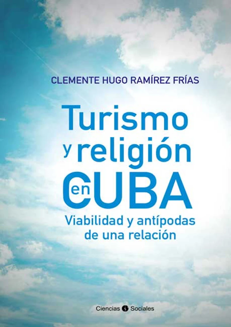 Portada: Turismo y religión en Cuba