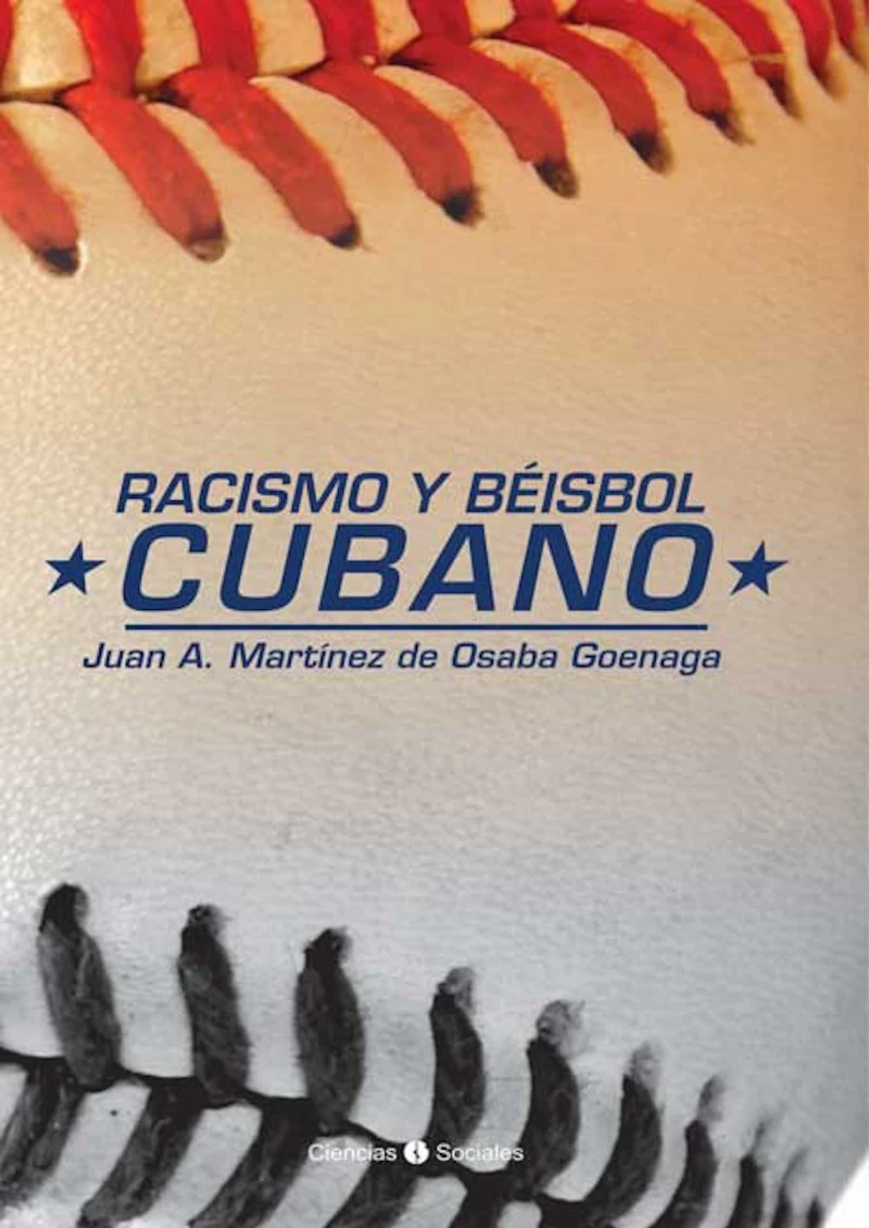 Portada: Racismo y béisbol cubano