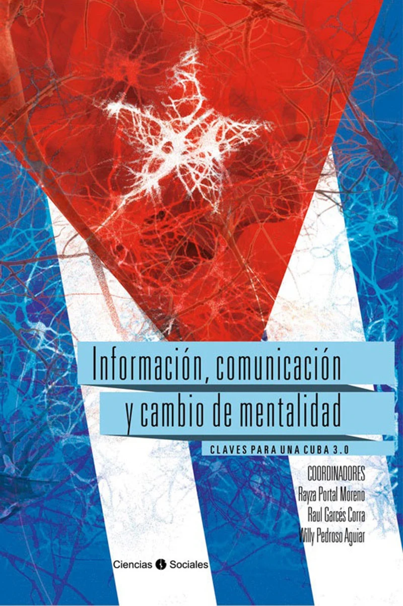 Portada: Información, comunicación y cambio de mentalidad