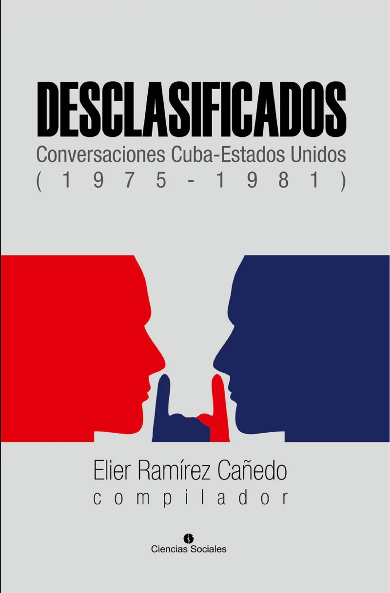 Portada: Desclasificados