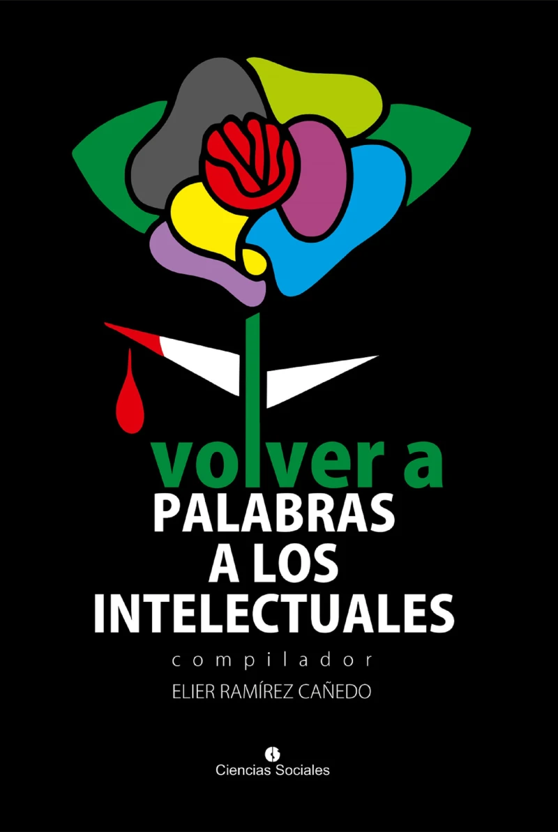 Portada: Volver a palabra a los intelectuales