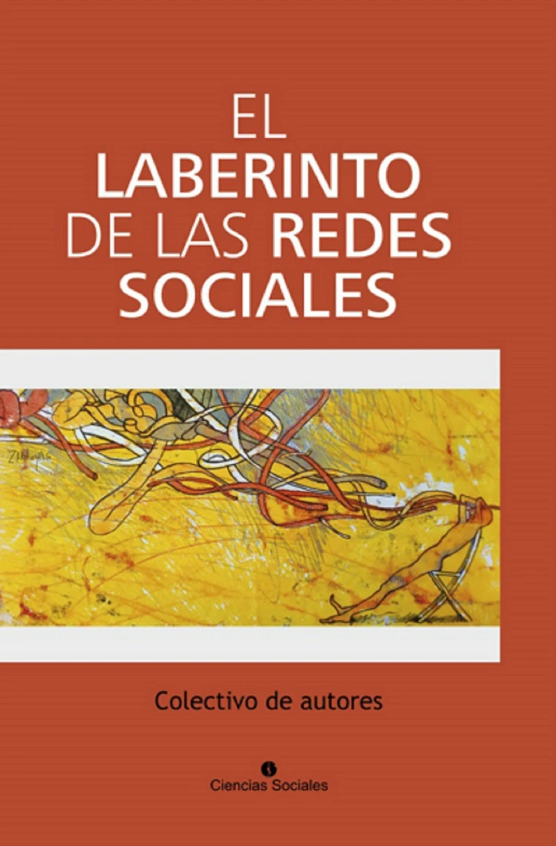 Portada: El laberinto de las redes sociales