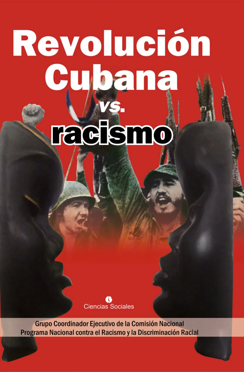 Portada: Revolución Cubana vs. racismo
