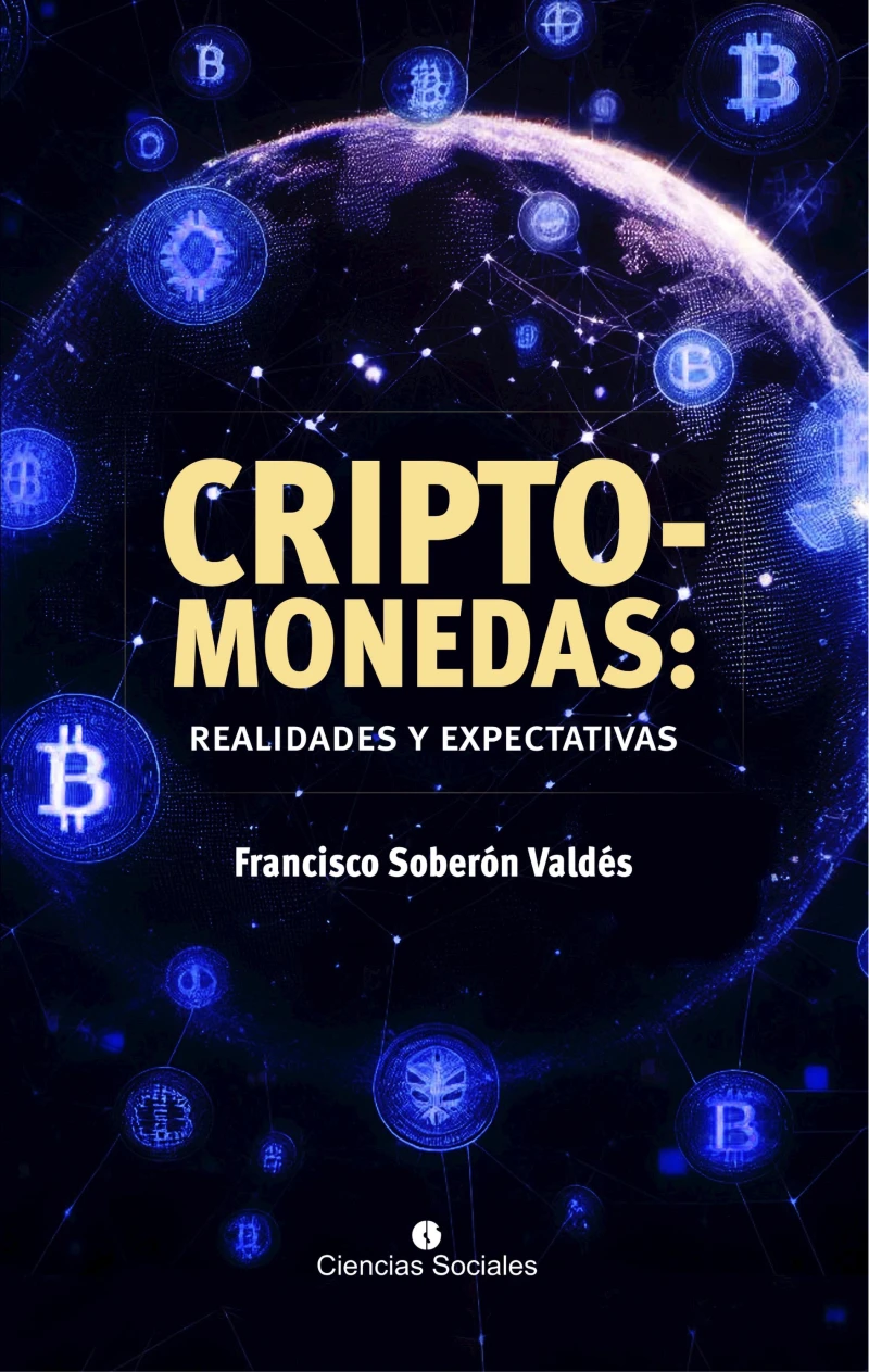 Portada: Criptomonedas: realidades y expectativas
