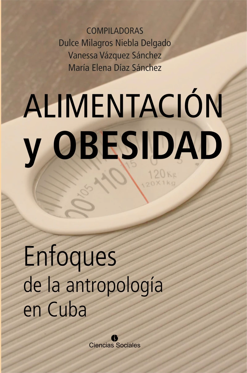 Portada: Alimentación y obesidad