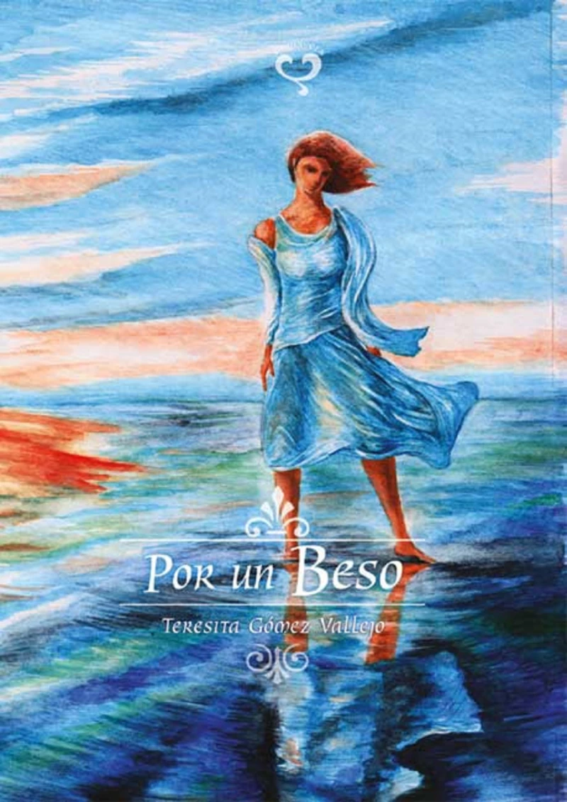 Portada: Por un Beso