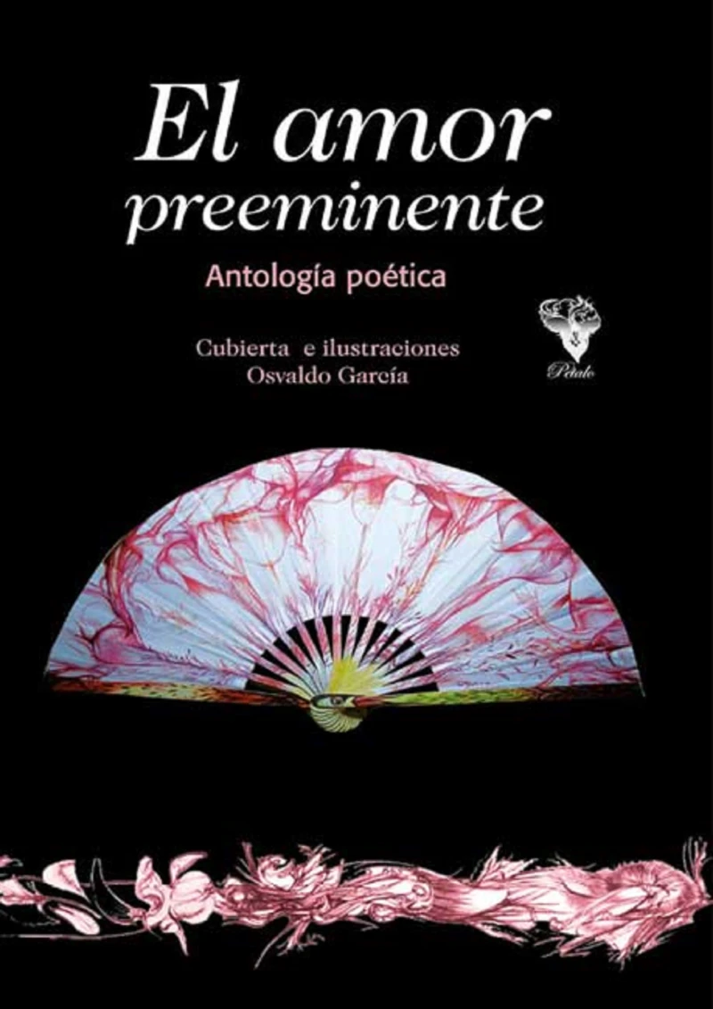 Portada: El amor preeminente