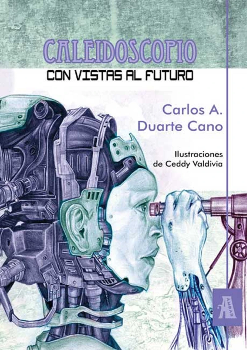 Portada: Caleidoscopio con vistas al futuro