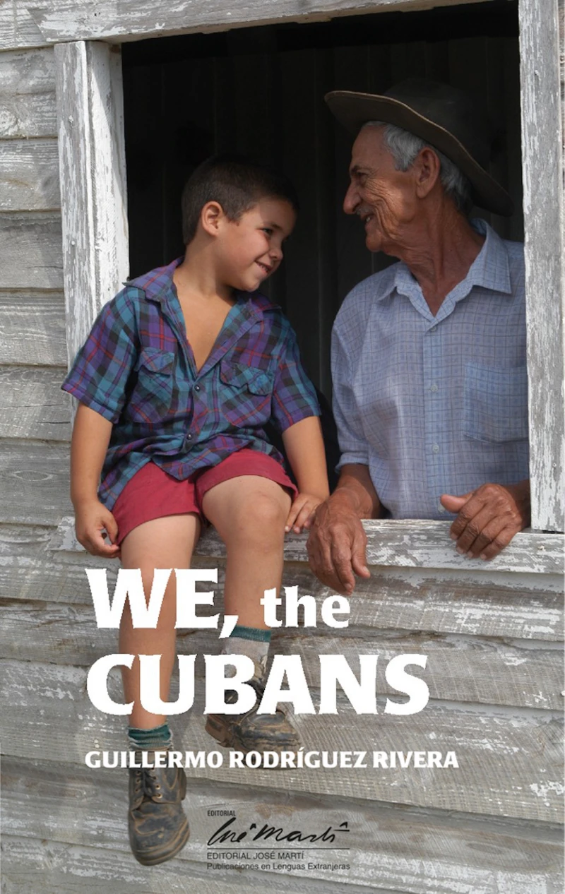 Portada: We the Cubans