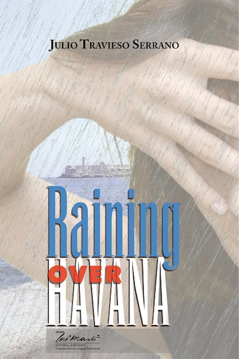 Portada: Raining over Havana