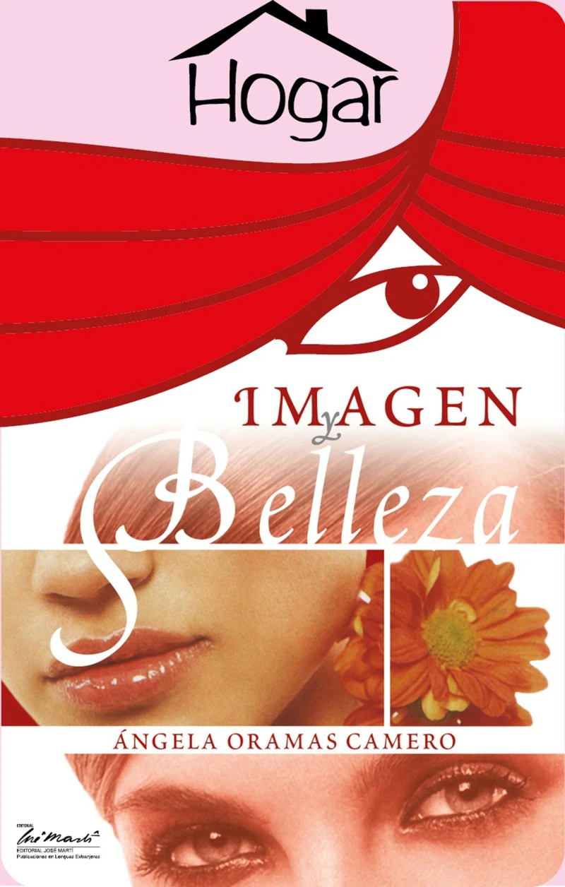 Portada: Imagen y belleza
