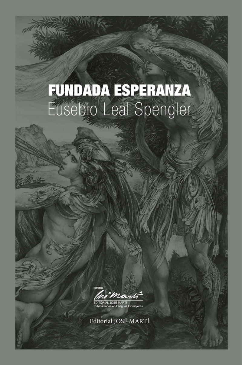 Portada: Fundada Esperanza